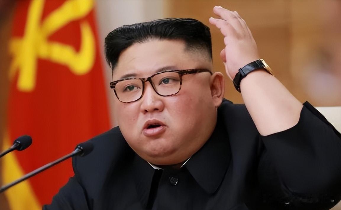 金正恩做出一个重要判断，提到了联盟。

朝中社今天报道称，朝鲜领导人金正恩就俄罗