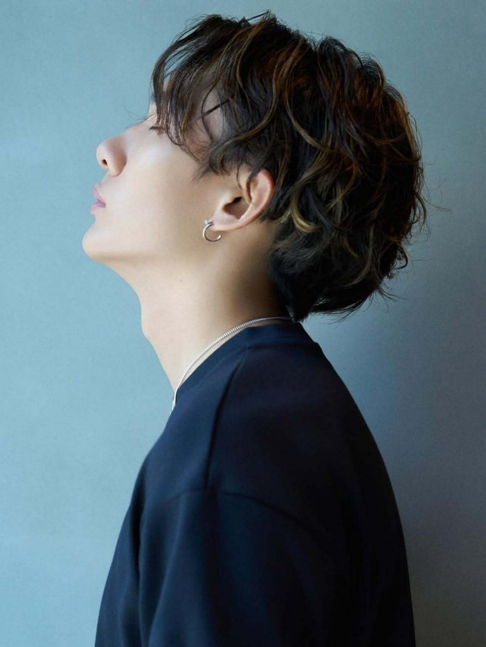 苏翊鸣接住开幕式最美雪花看了米兰冬奥会开幕式，很艺术，如果说中国代表团谁有艺术家