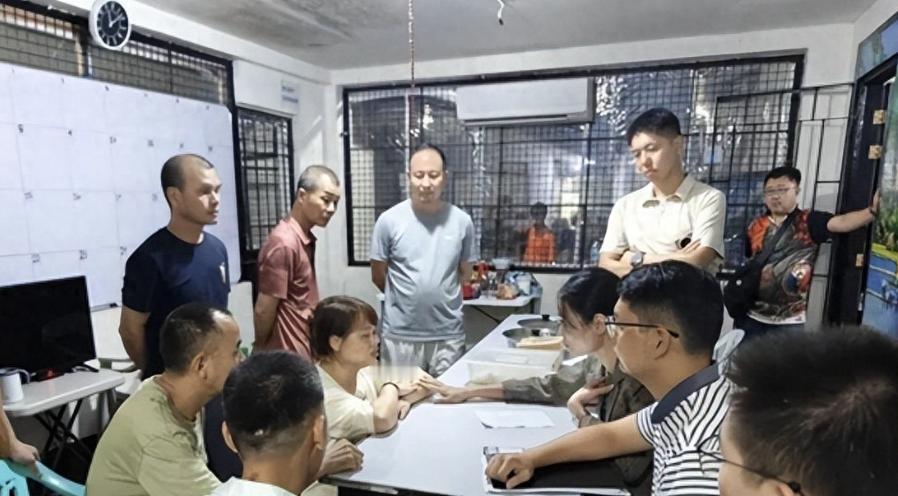 深感震惊和痛惜！事关一名在菲律宾被羁押的中国公民，中方已提出严正交涉！
 
9月