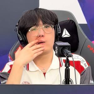 球球的dy新头像无畏契约伦敦大师赛无畏契约电竞
