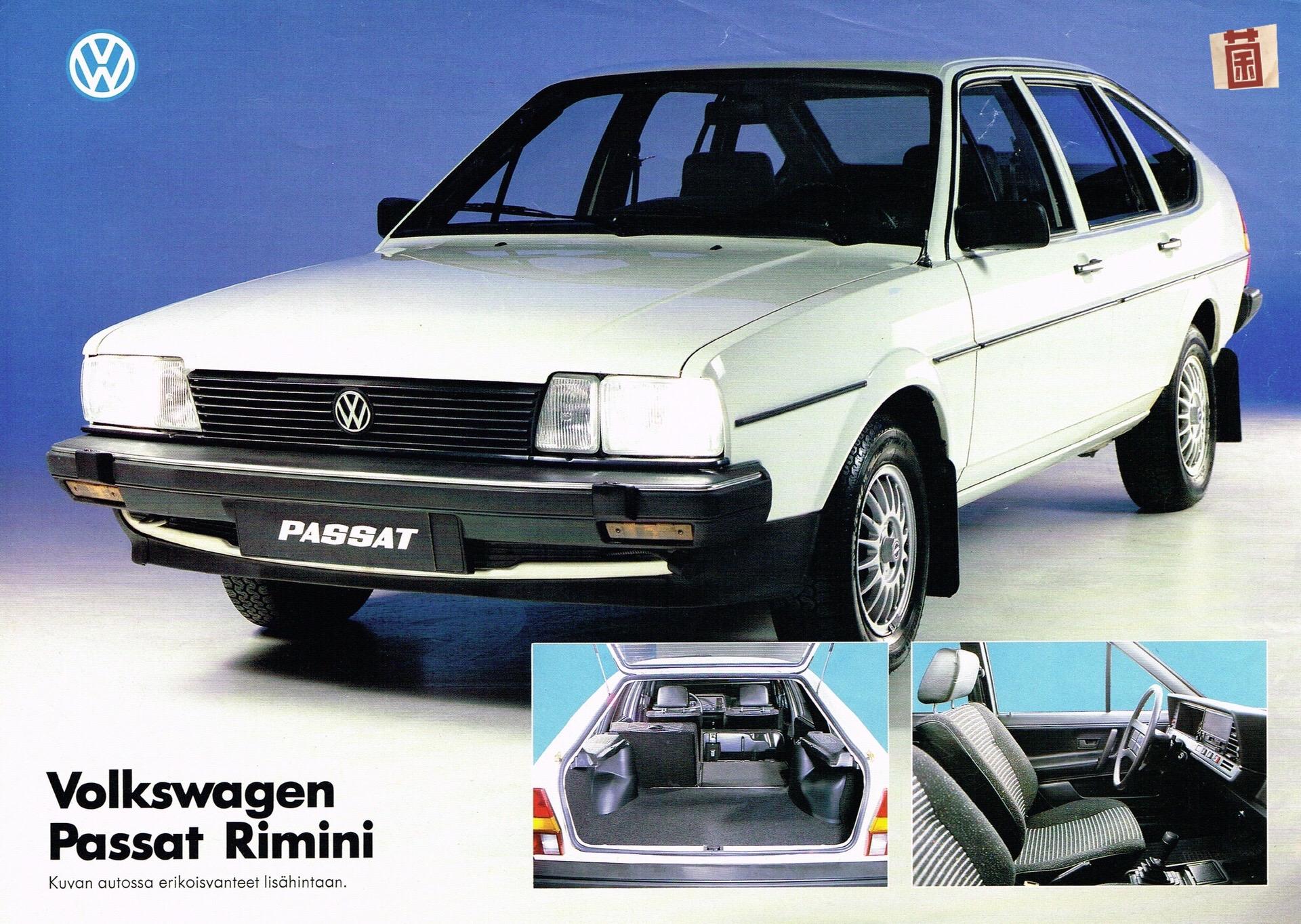 Hello～PASSAT.
