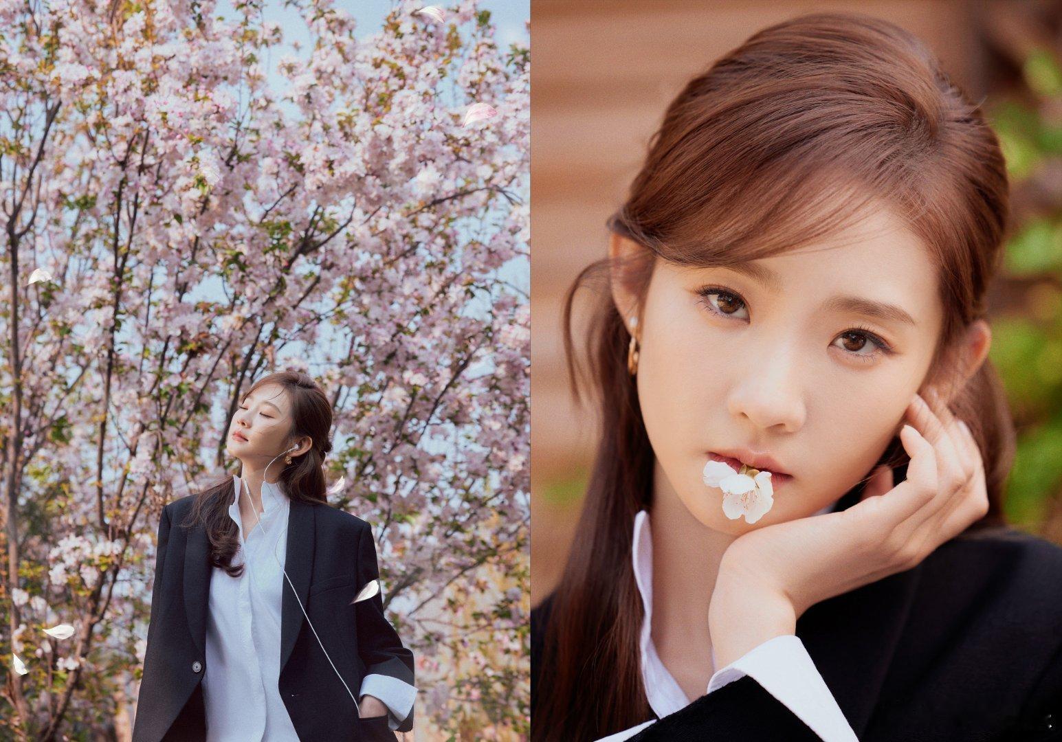 #硬糖少女303##张艺凡# 今日份糖妹新鲜物料张艺凡中国电影大数据荣耀之夜最新