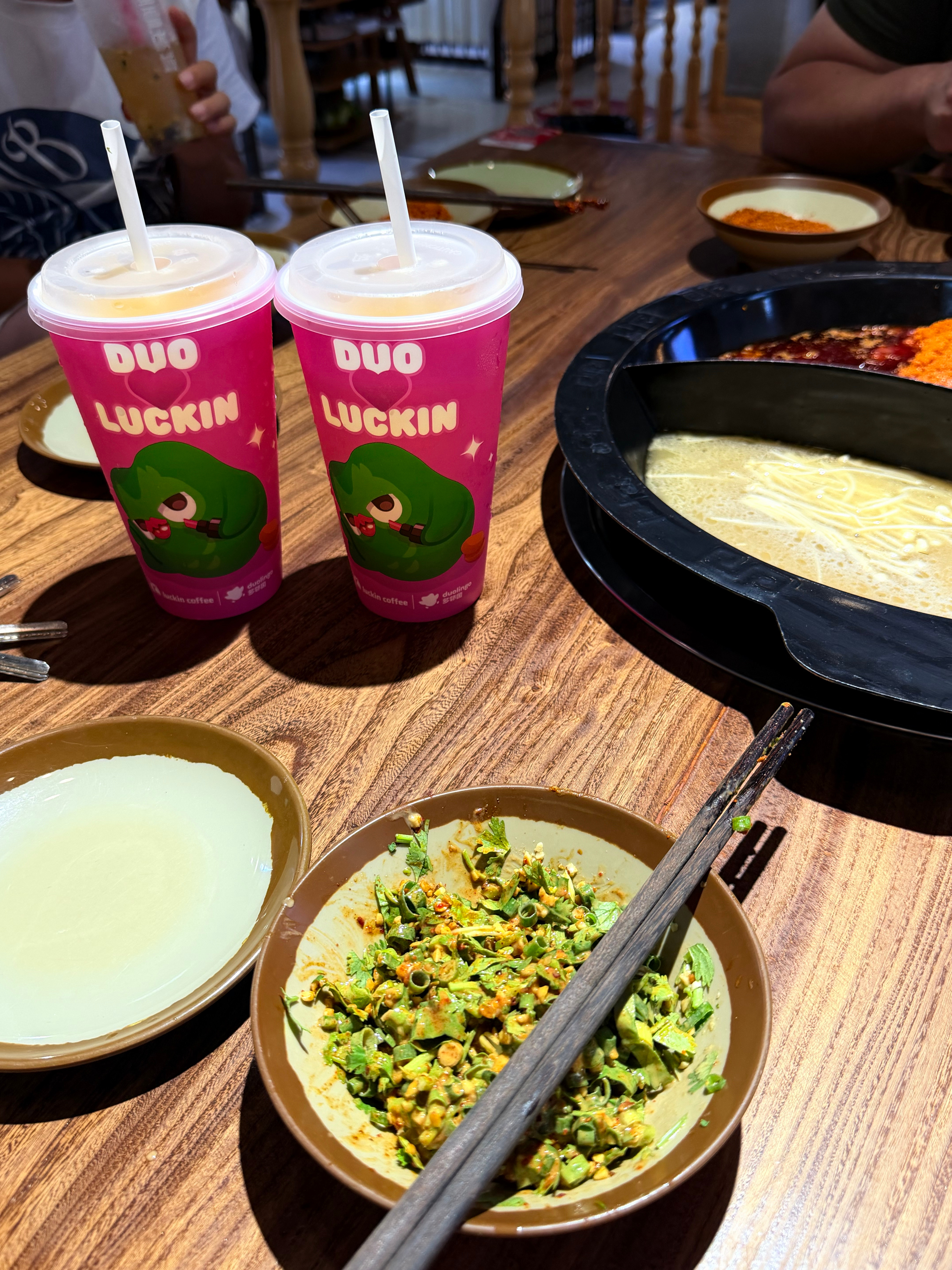 吃饭饭 漯河·商务花园