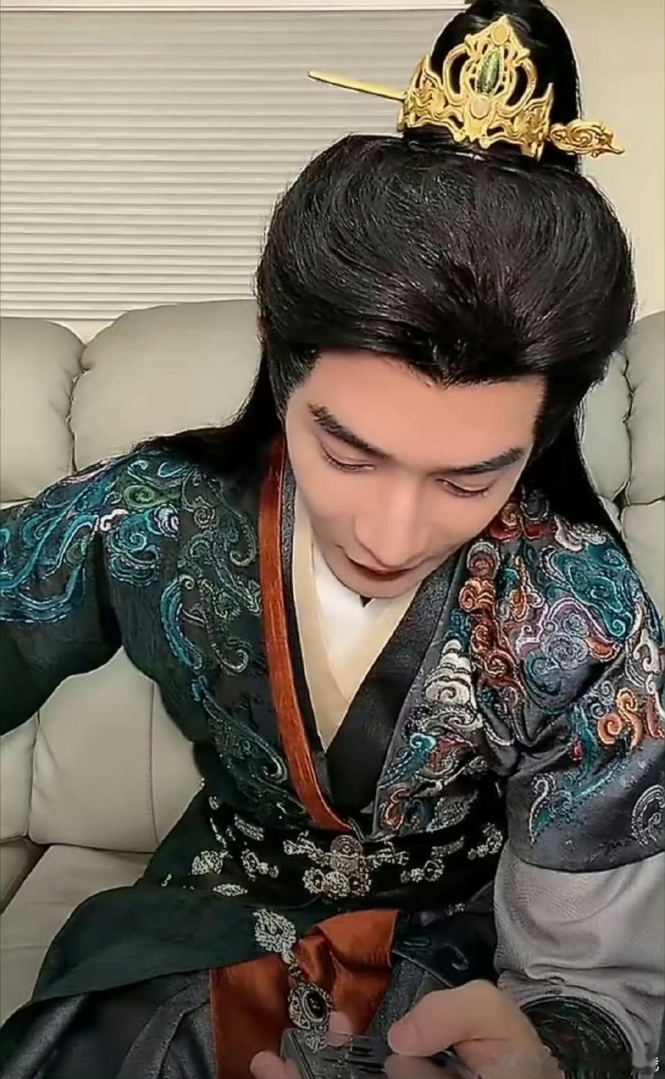 夏之光直播中医小课堂开课了谁能拒绝夏之光的中医分享时刻！沉浸式中医小课堂正式开讲
