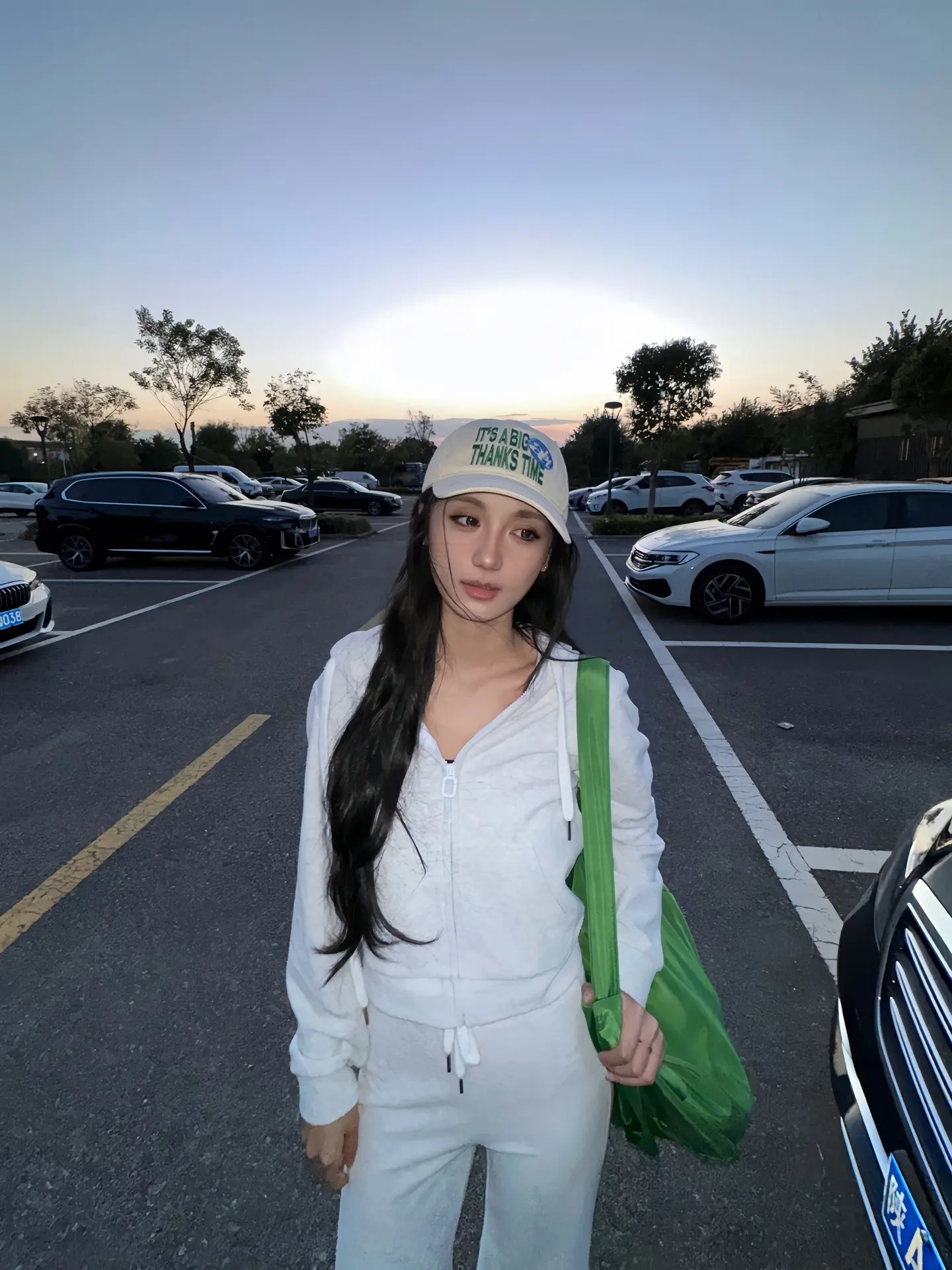 或许不必太复杂 鲜活的感受就好