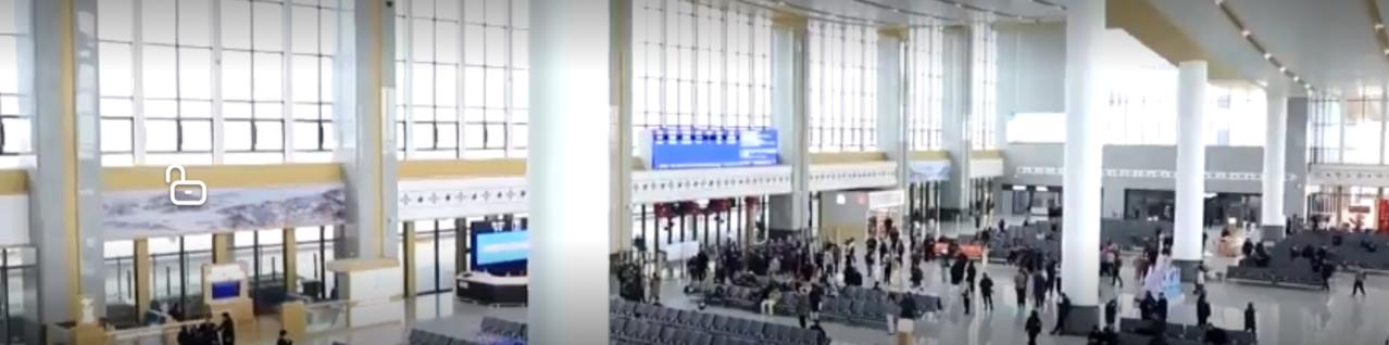 新春佳节，中国红跨越山海，在世界各地绽放光彩。从泰国、古巴到俄罗斯、德国，再到尼