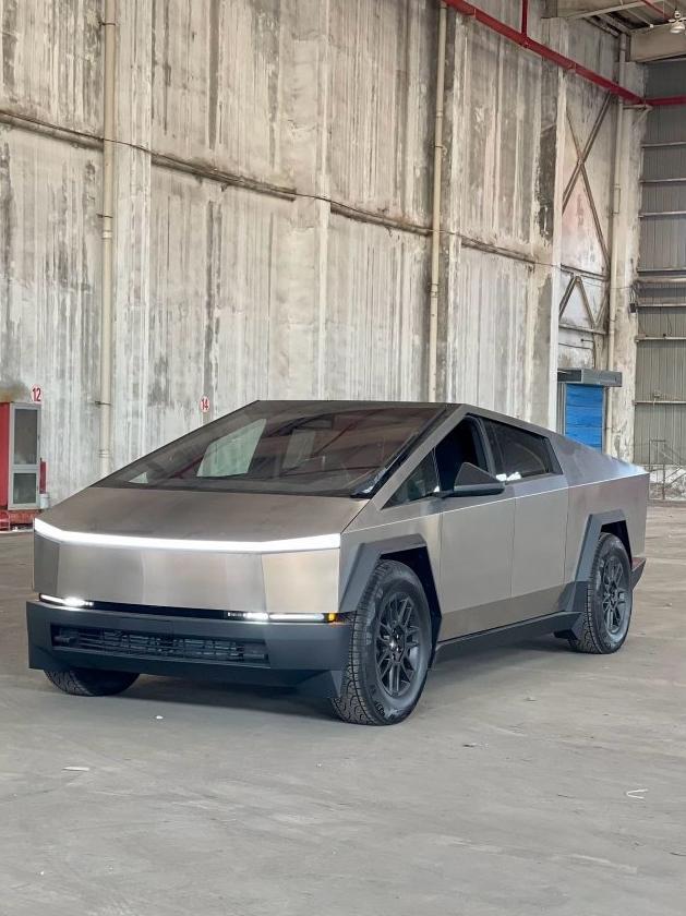 国内求之而不得 国外卖不动降价 Cybertruck也不好过。
特斯拉这波很明显