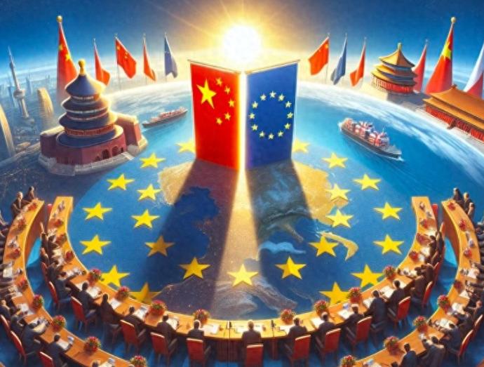 过去很多人都认为，美国是压制中国手段最狠的一方，动辄上调关税、挥舞制裁大棒。可如