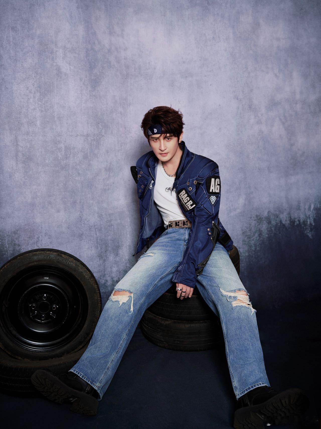 张远的神秘嘉宾是谁 狠狠蹲一个张远大眼音乐节的舞台！从歌声到舞台状态都无可挑剔，