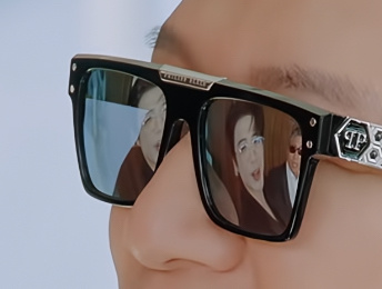 当有人说“没有什么是完美的”红雷belike： 