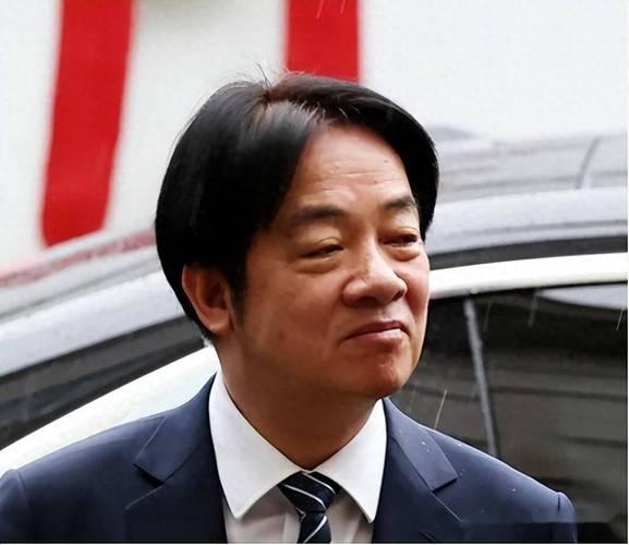 台湾“台独头子赖清德”还能撑多久？
首先必须严正指出，世界上只有一个中国，台湾是