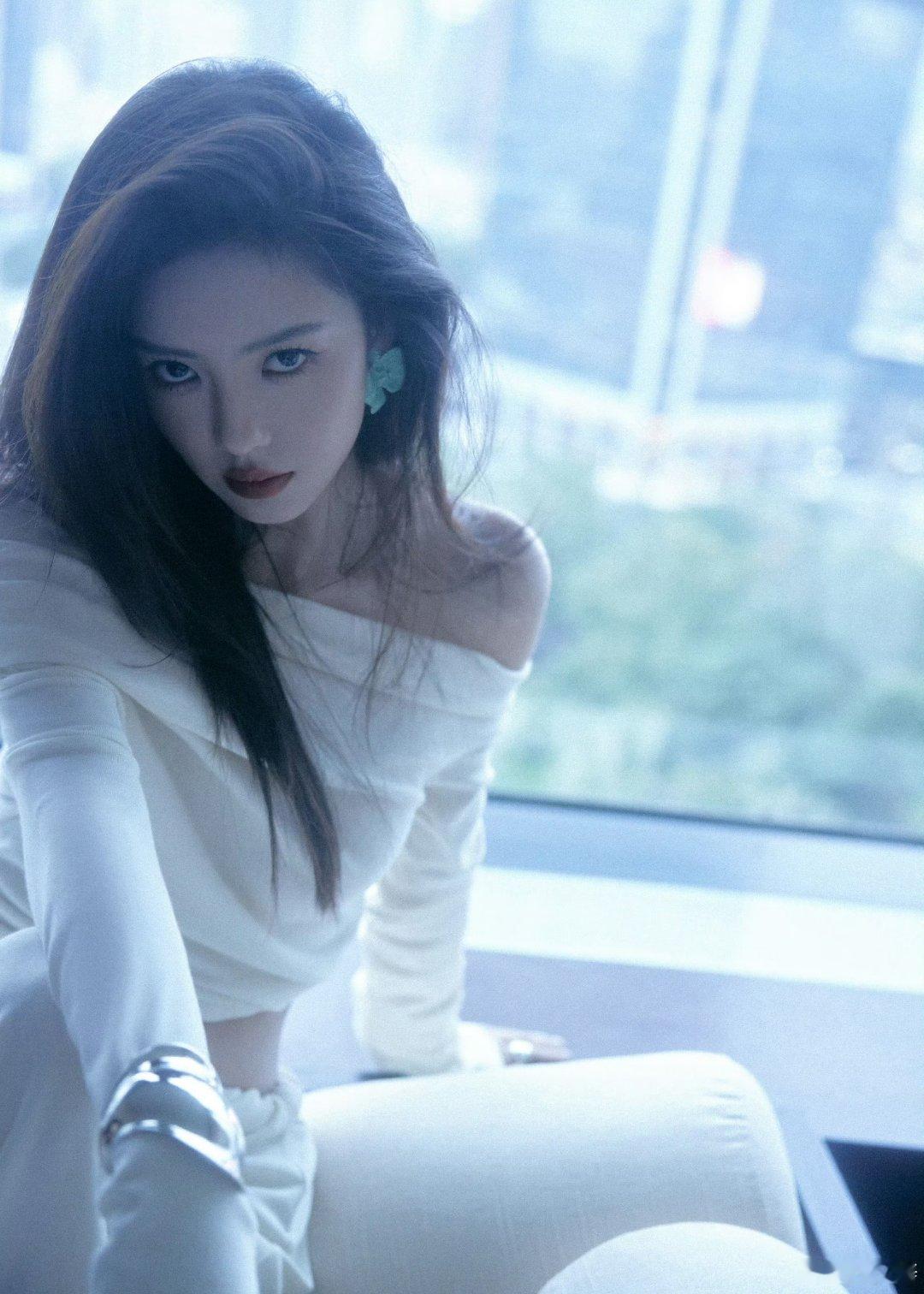 蔡文静身材灾难 ​​​