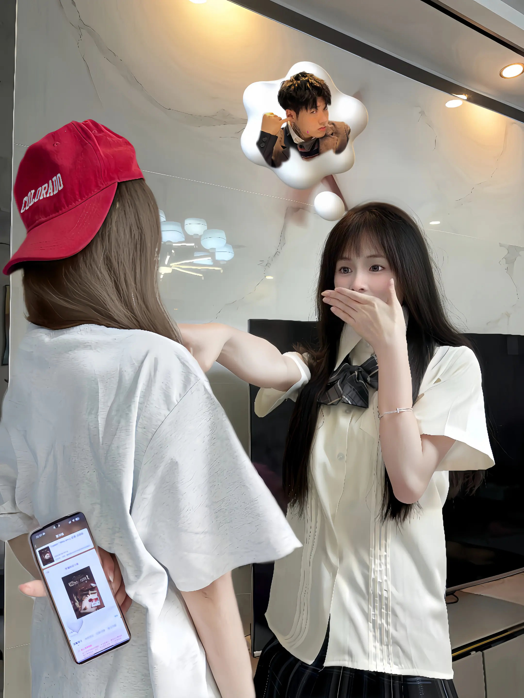 一定要是钻戒么Capper的巡演门票不行么Capper成都