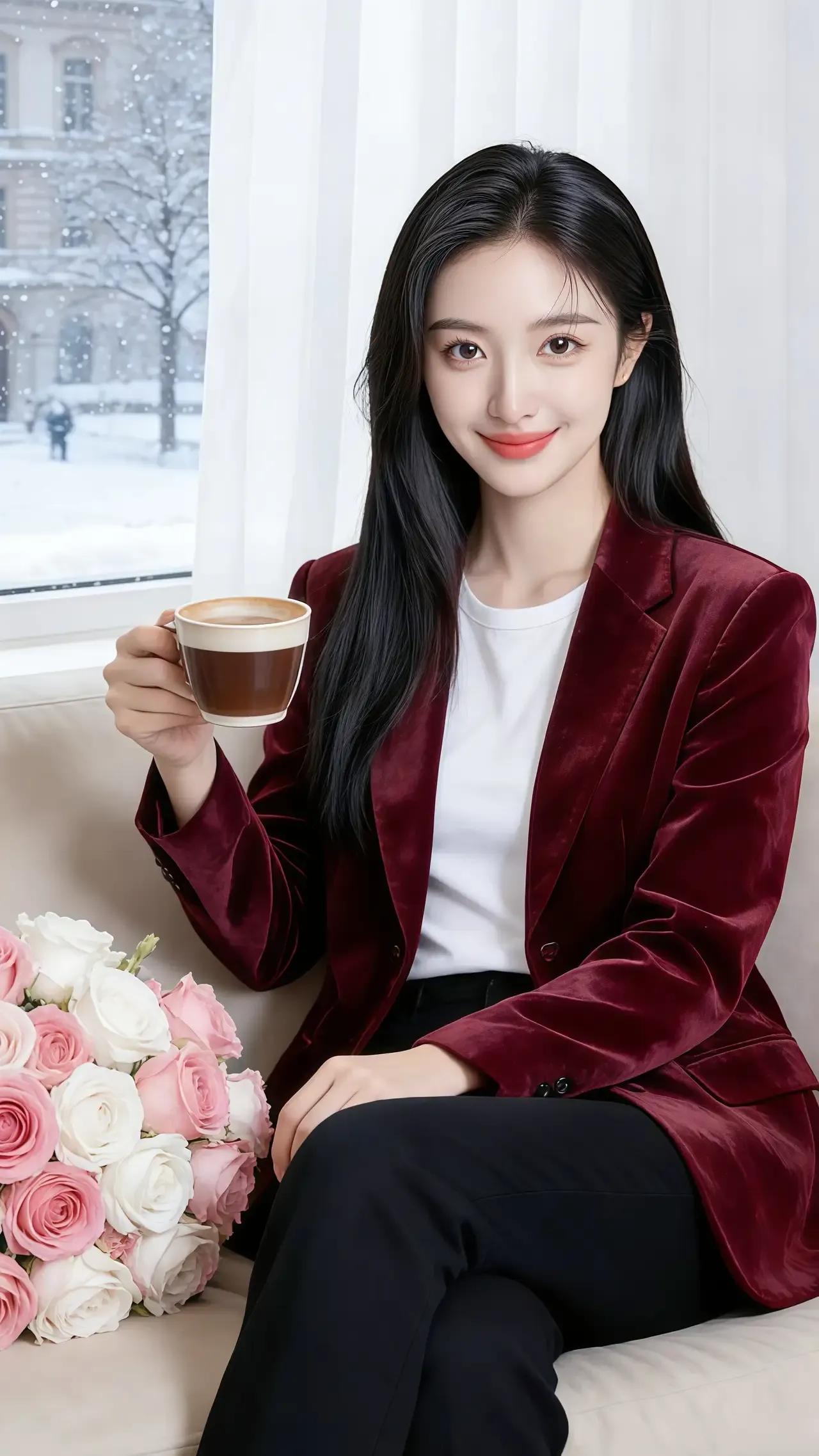 职场穿搭怎样更显女人味? 女人怎么样穿职业装才最耐看 有气质的女人赢在哪些方面?