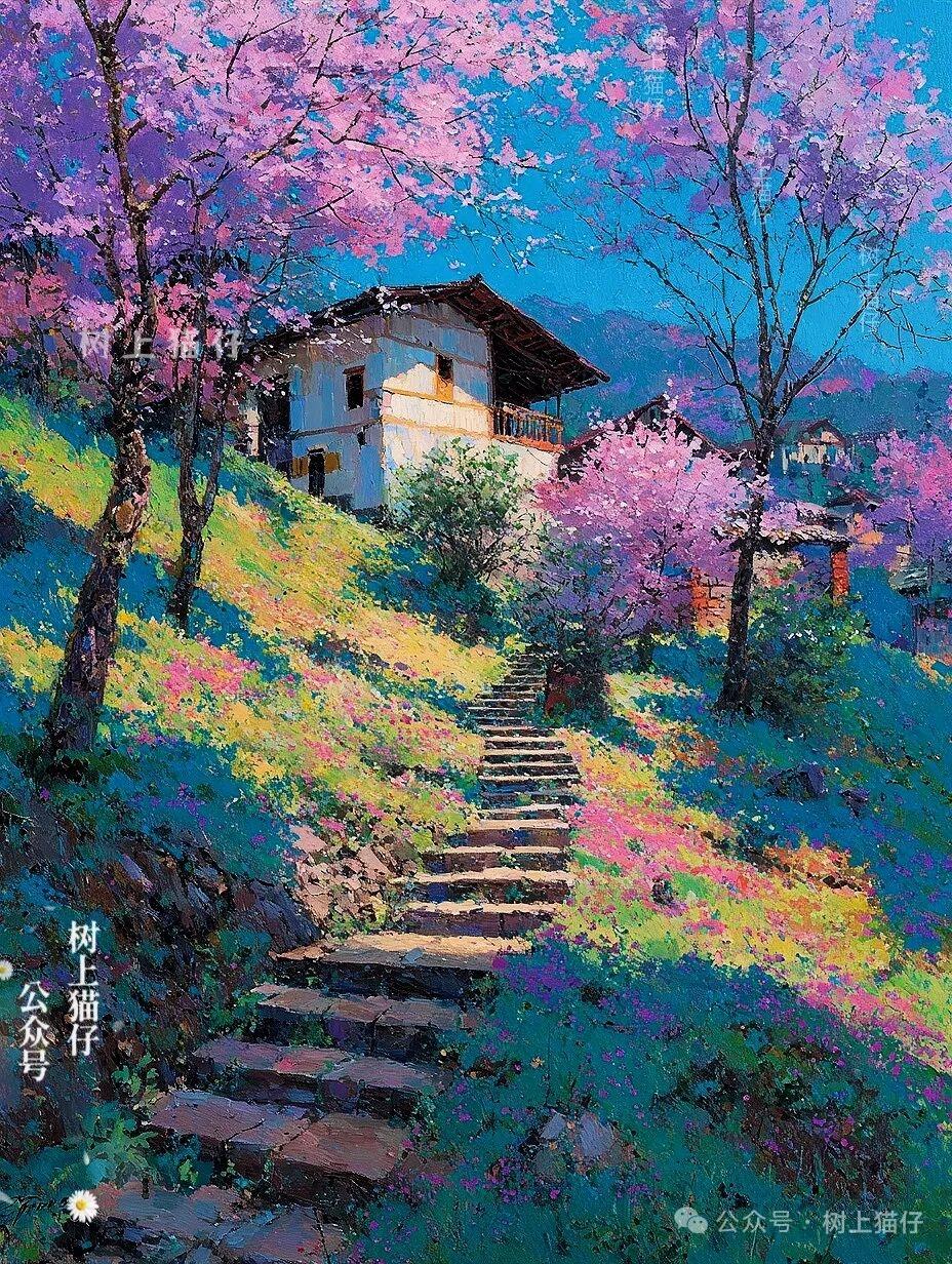 随手拍花卉摄影