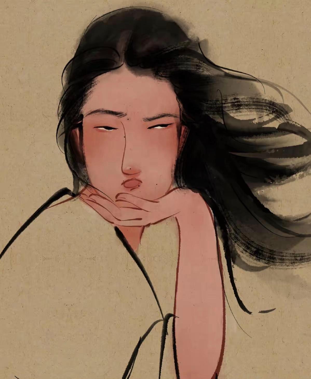 非常准的一段话：只要女人不做饭、不洗衣服、不做家务、不带人、不心疼老公，只知道护