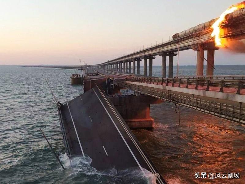 四年多来，乌克兰念念不忘的就是收回克里米亚。乌克兰总统泽连斯基更是多次表态，战争