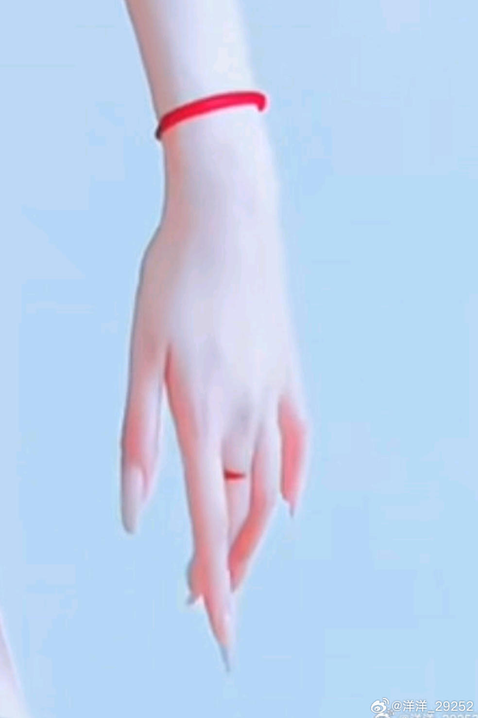 洋洋高锐·纤手凝虹～吗◎心……就是这样在盛夏格外……向往清新的世界◎瞧，雨过天晴
