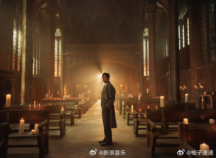 周杰伦新专辑太阳之子官宣终于官宣了！第16张专辑叫《太阳之子》，3月25日上线。