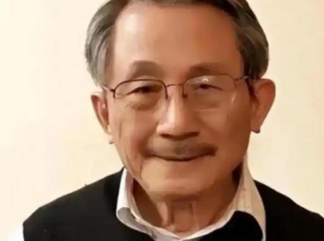 曾有一位深耕核武领域的专家张宪义，带着珍贵的核心科研机密，举家前往美国。这件事在