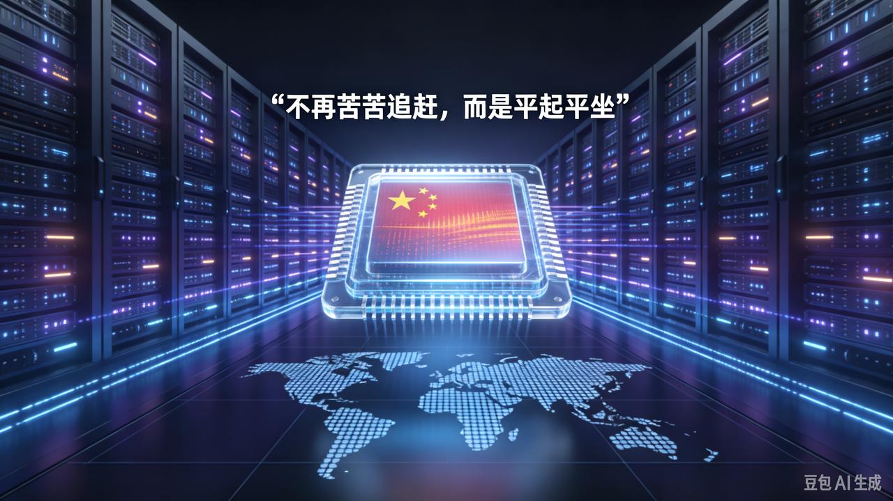 【存储芯片大涨价终于释放了中国企业的能力】

2026 年，全世界迎来了存储芯片
