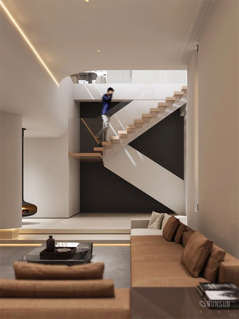 做健身房、种绿植、打书柜？200平地下室玩出花