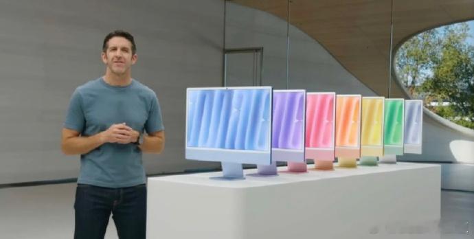 Mac产品路线图曝光有报道称，在今年年底前，苹果计划推出多款全新 Mac 产品，