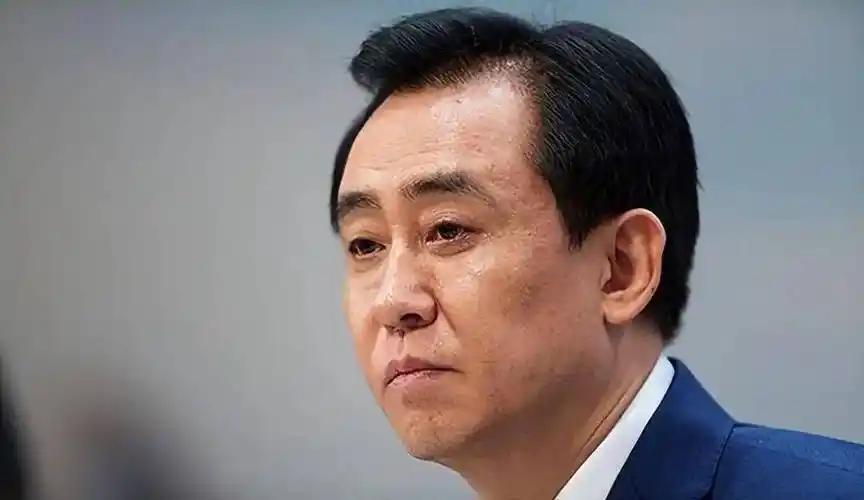 [微风]惊天金融黑幕，恒大千亿造假真相曝光，普华永道14年违规背书，10亿和解无