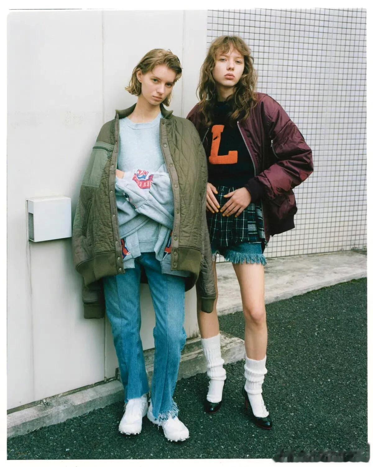 77circa Autum Winter 2023 | 