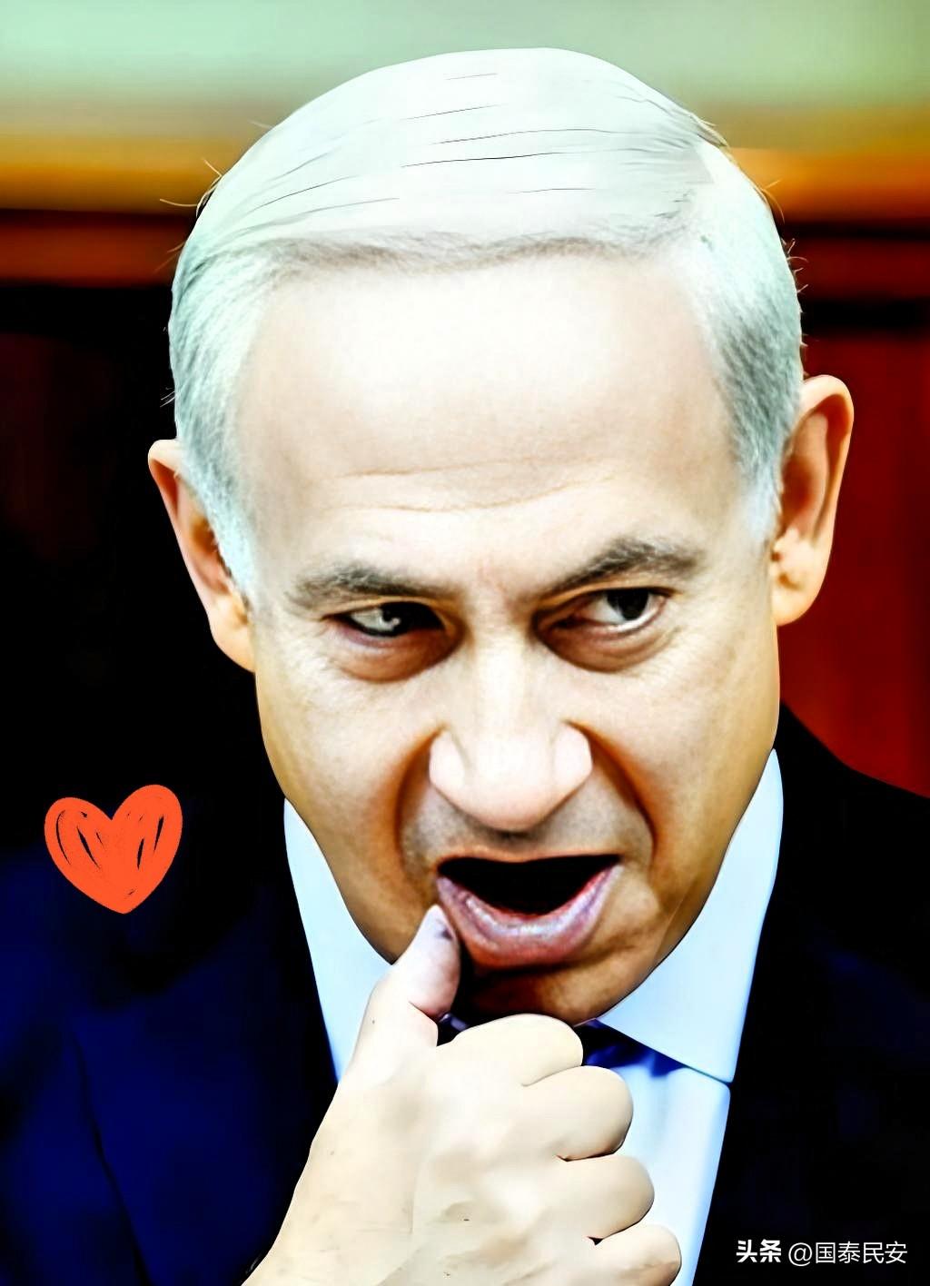 以色列最新状况


3月9日这回以色列算是体会到啥叫被捏住大动脉了。

前阵子美