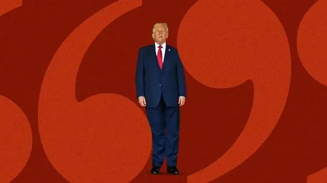 白宫顾问放话“政治考量见鬼去吧”：特朗普对“无核伊朗”这次是认真的
我跟踪美伊核