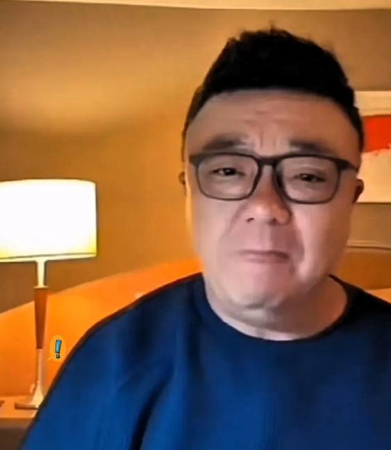 董路昨晚上在直播间彻底摊牌了！
 
他点名道姓，真正处处给他下绊子的压根不是东方