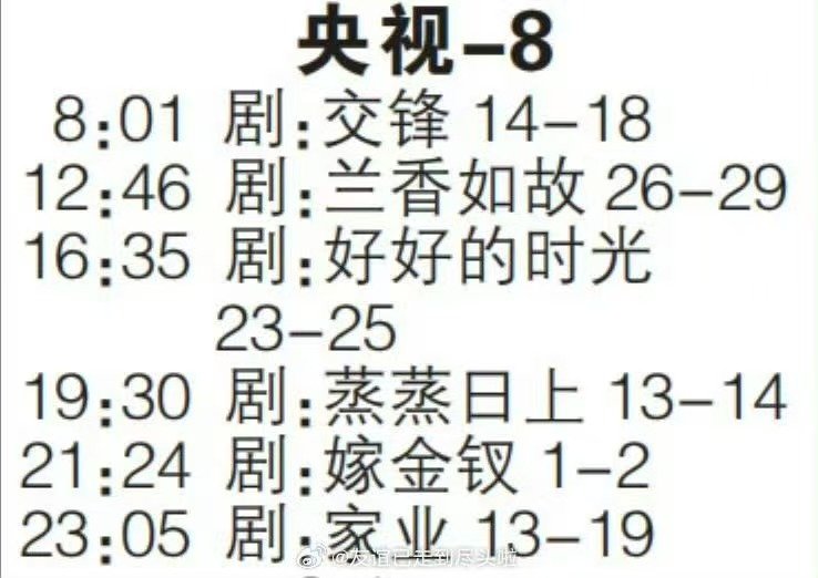 嫁金钗10月16日上星央八黄金档田曦薇闫桉嫁金钗上星央八上星央八黄金档，期待嫁金