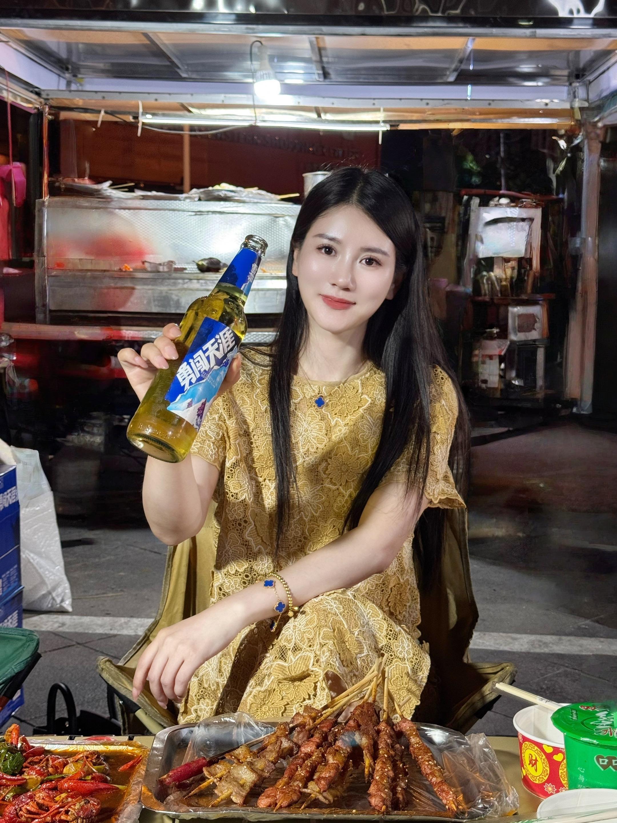 🍻。如果一言难尽 那就一饮而尽