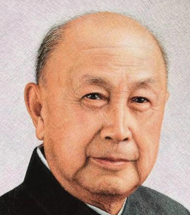 1956年，钱学森分到了一辆蓝色轿车，全北京只有2辆，可聂帅得知后却勃然大怒：赶