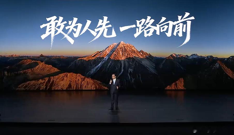 中国自研高算力芯片突破4纳米  很多人以为比亚迪只是车企，看完布局才发现格局远超
