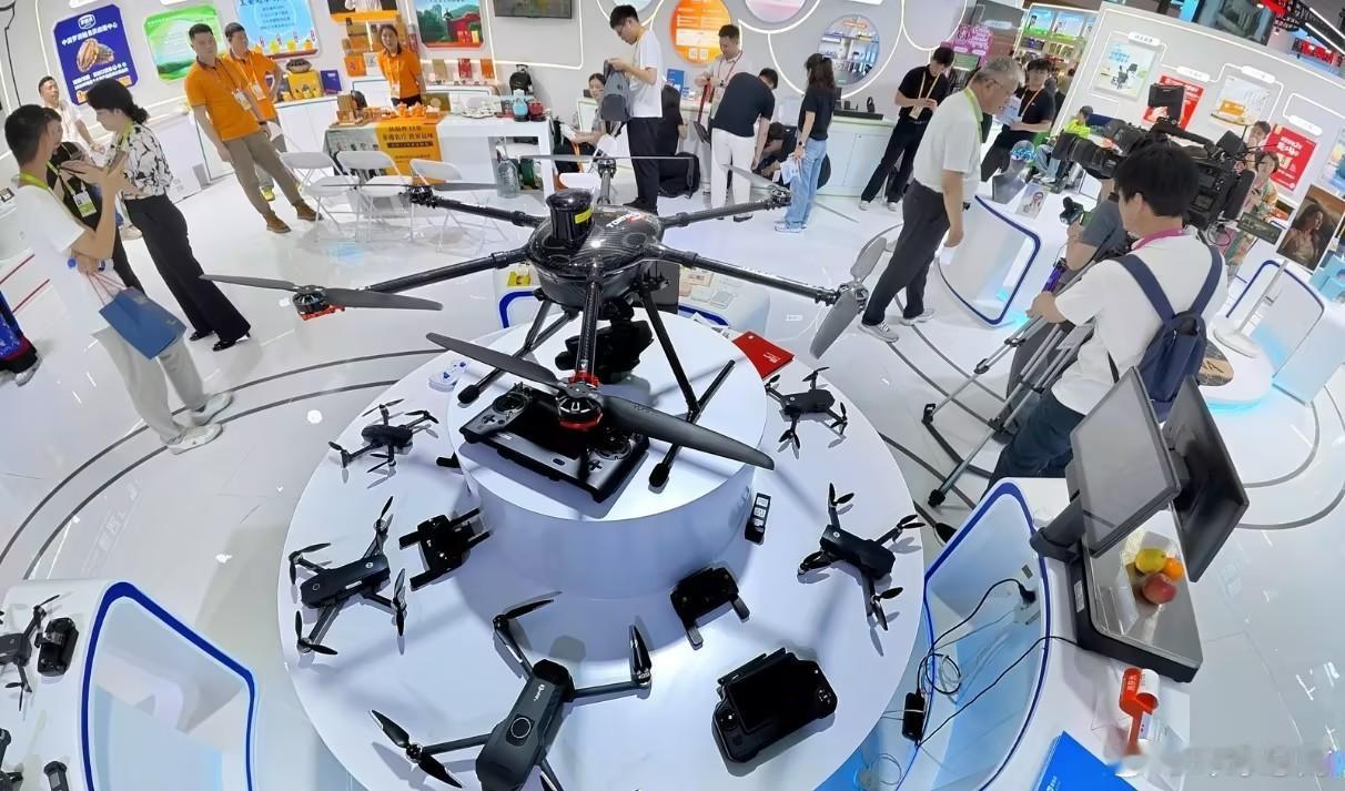 第六届消博会第六届消博会逛就上头消博会把全球好物搬进海南首发首展首秀集中亮相消博