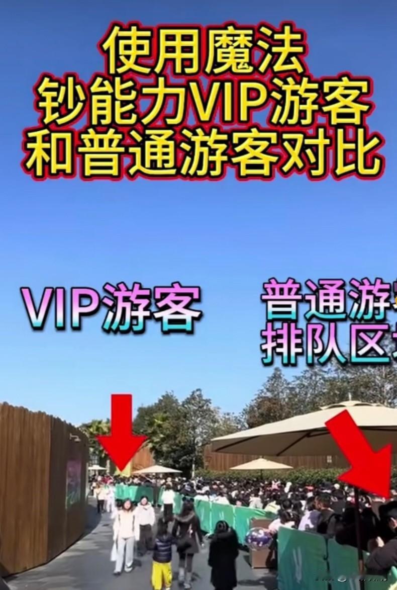 不以恶小而为之，当优速通占达到50%时，会严重挤占普通游客权益，再不干预，可能向