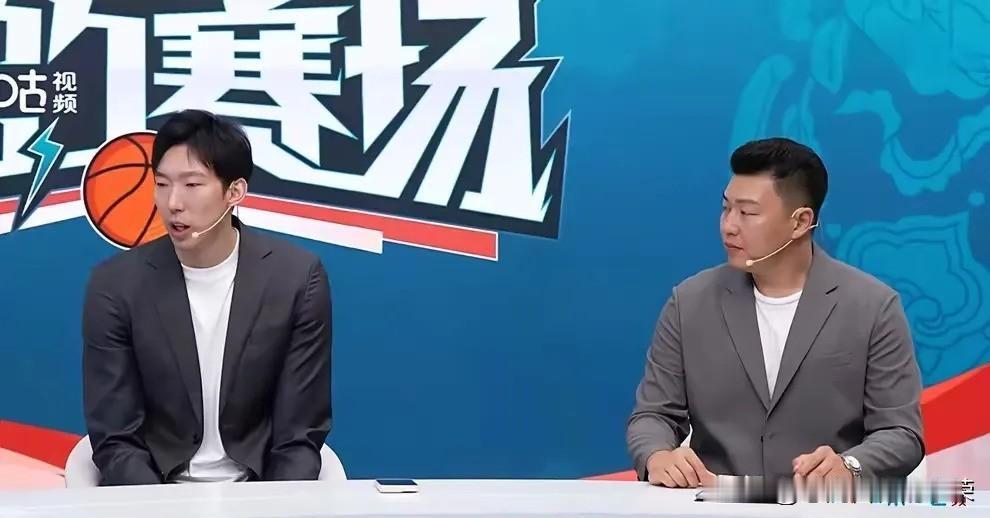 我敢保证: 本届男篮亚洲杯，如果郭士强教练心软一点，沿着前两届主帅杜锋、杨鸣的用