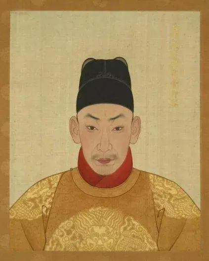 明武宗应州大捷，史书上说明军只斩杀了16个蒙古兵，这个事很可能坏就坏在朱厚照的斩