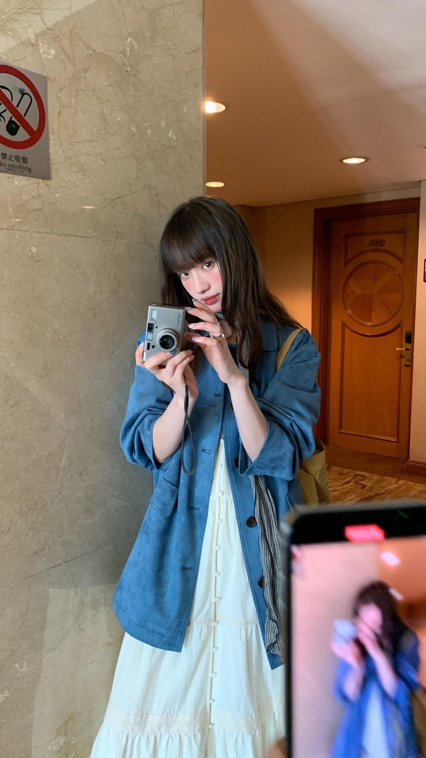 是一种感觉。