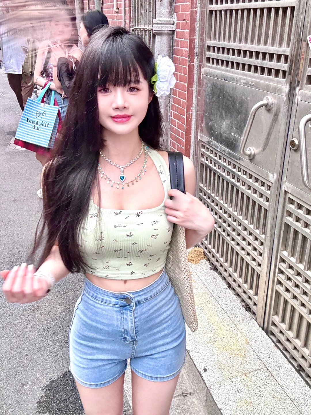 男友视角来啦