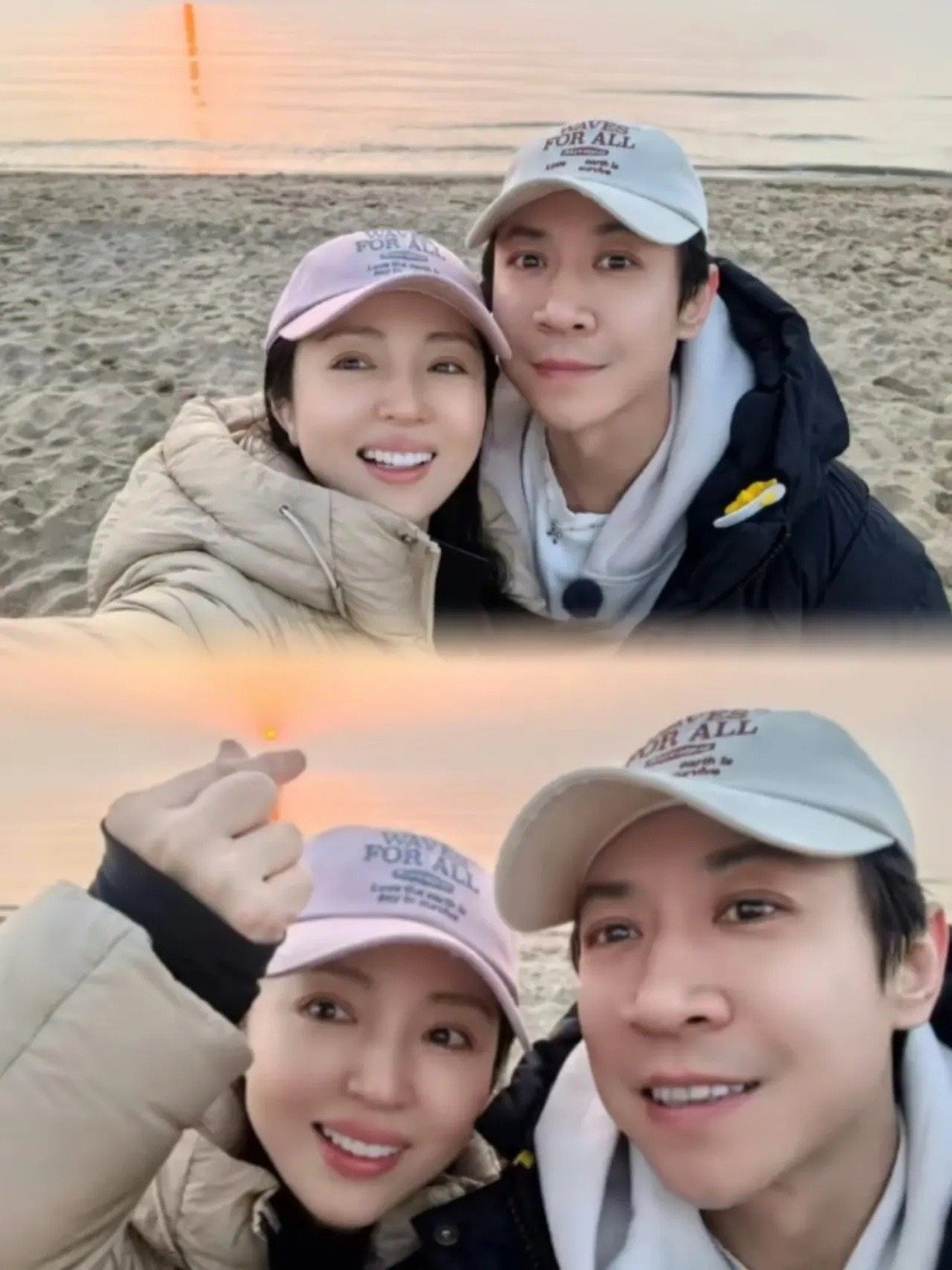 董璇觉得再要一个孩子有利于夫妻关系我敢打赌，董璇icon拼了老命也会生二胎的不只
