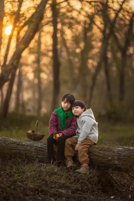 兄弟姐妹的亲情，有时脆弱得像一根弦，断了就断了，一辈子也修复不了。我身边很多这样