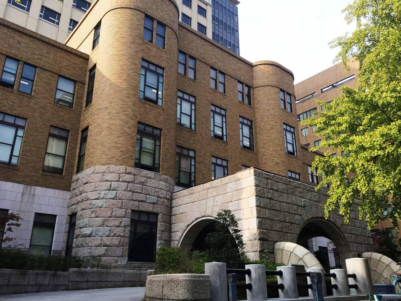 日本一男子伪造证件擅闯美军基地获刑
因涉嫌擅自闯入位于神奈川县横须贺市的美国海军