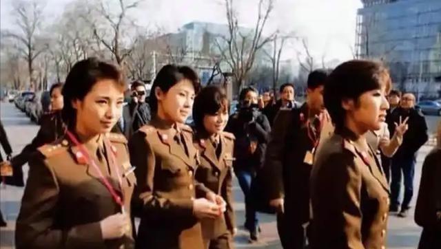 零容忍！朝鲜对三名未成年人处以死刑！三个高中生，被枪毙了。因为他们奸杀了一名女兵