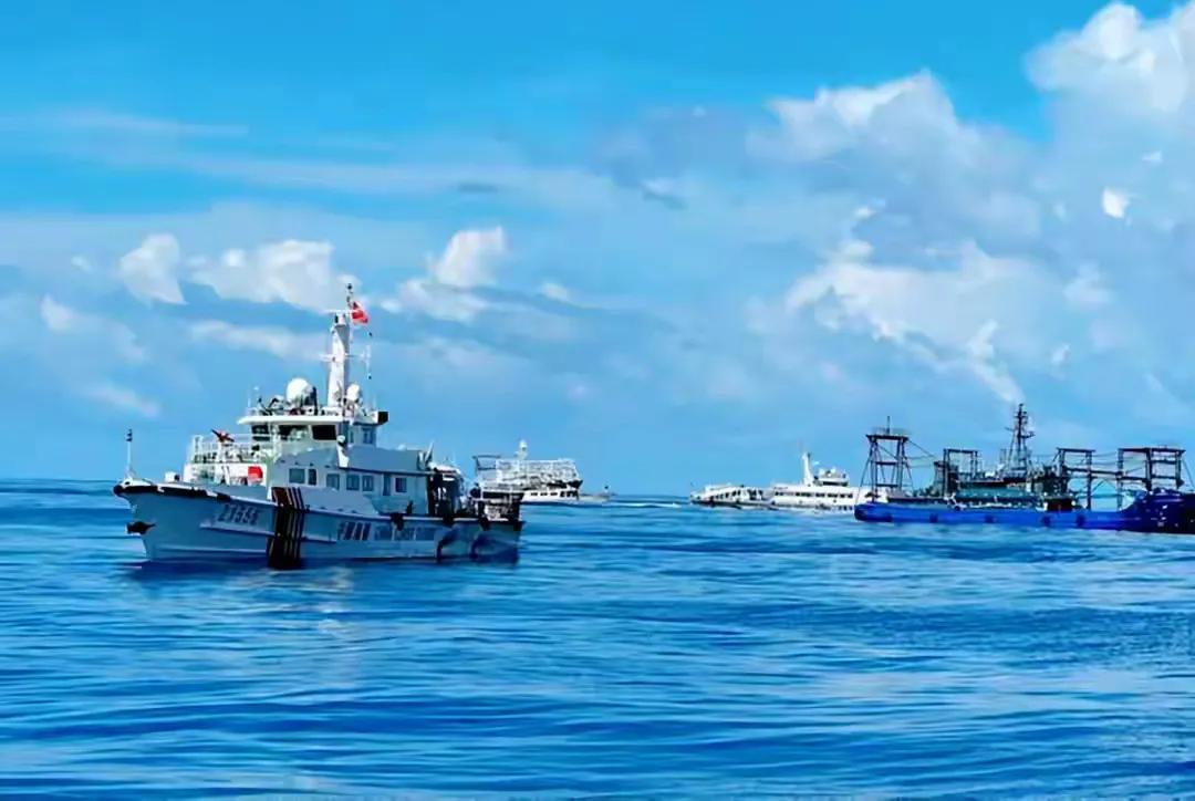 印度野心暴露在南海，北线不敌转向东进？让中国分兵的算盘打错了

近年来，印度在地