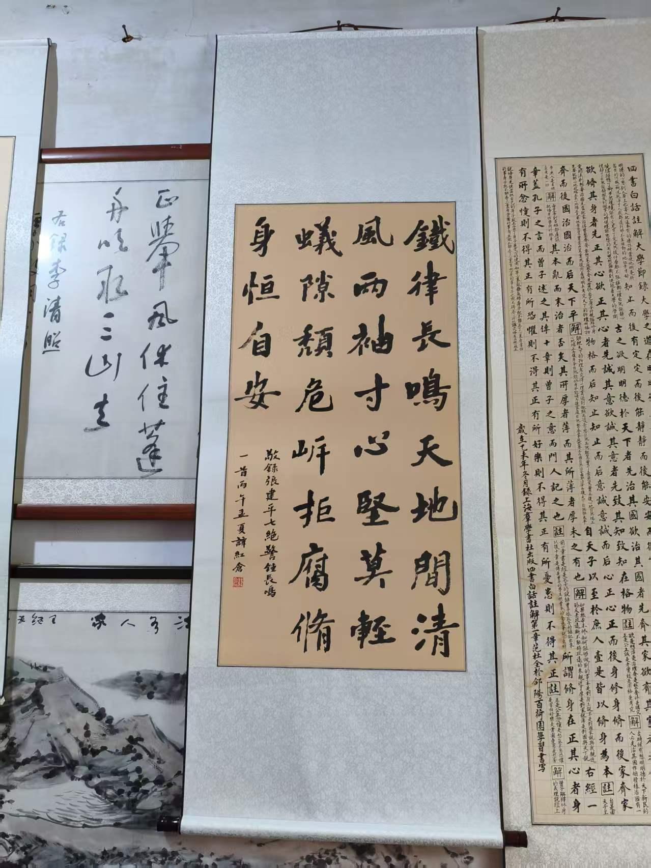 古法诗词
