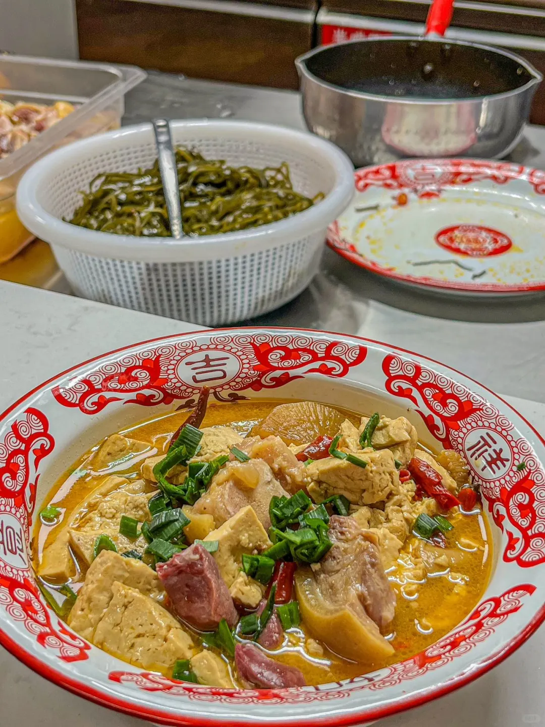 连夜整理了千岛湖美食攻略！亲测好吃！