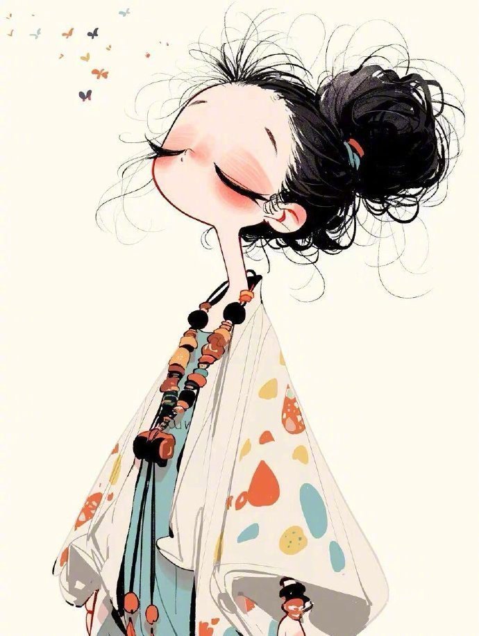 🎐 “  说话好听很重要，懂得闭嘴更重要。 ” ​ ​​​